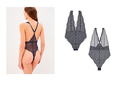 LINGERIE DESIGN On Behance