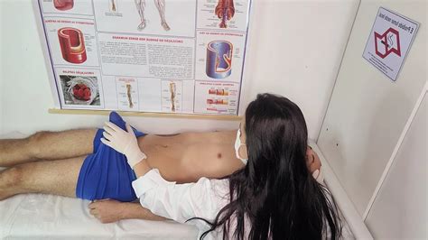 Nurse Makes Patient Have Very Hard Brazilian Porn By Faphouse Xhamster