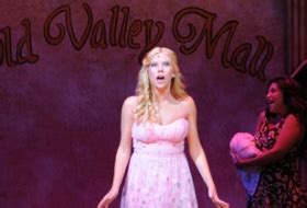 Legally Blonde The Theatre Company