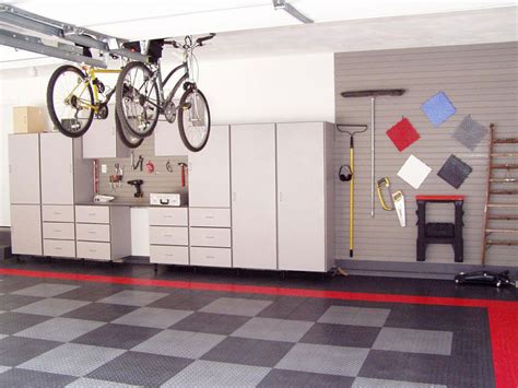 Garage Interior Design ideas To Inspire You