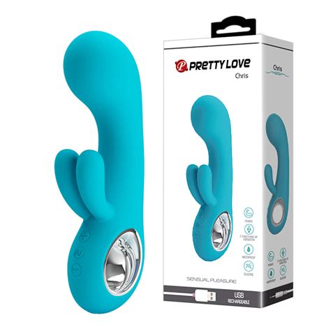 Vibrador Conejo Triple Funci N Anal Sextoy Ecuador