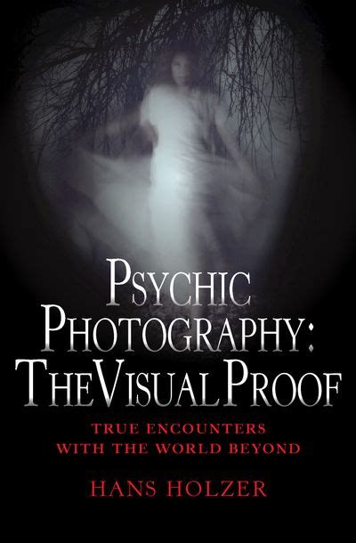 21 True Paranormal Books That Will Make You Believe