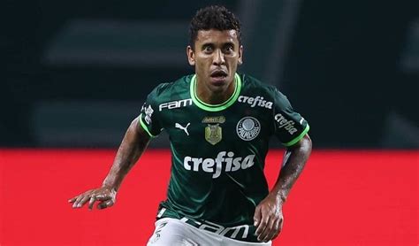 Marcos Rocha Comemora 250 Jogos A Camisa Do Palmeiras