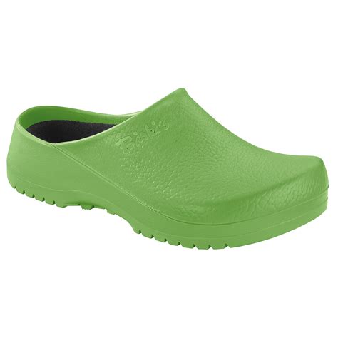 Birkenstock Super Birki Fusion Pu Clog Apple Green Hele Online Shop