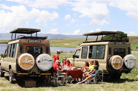 Tansania Tage Safari Tarangire Serengeti Ngorongoro Getyourguide