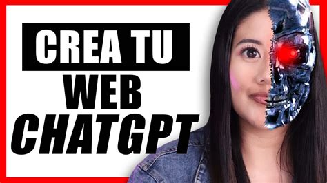 C Mo Usar Chat Gpt Para Crear Una Pagina Web Con Builderall Paso A