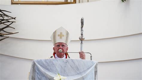 Abp Marek J Draszewski Do Kolejarzy W Agiewnikach Czycie Nieraz