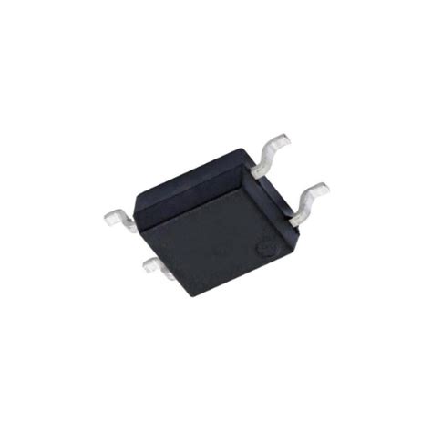 Vom A X T Dc Input Phototransistor Output Optocoupler Surface