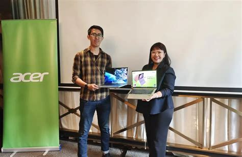 25 Tahun Acer Di Indonesia Sudah Kontribusi Apa Saja Jagat Review