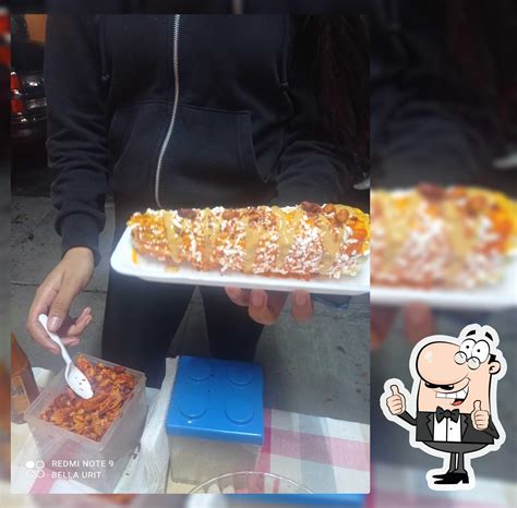 Elotes Las Chavelas, Guadalupe - Restaurant menu, prices and reviews