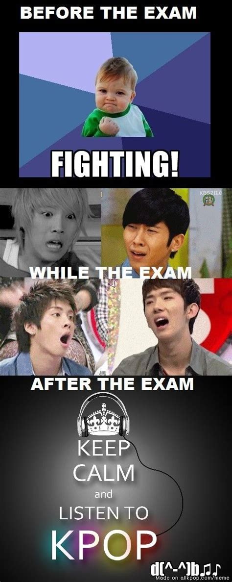 Pin By Sandra Vázquez On Tus Me Gusta En Pinterest Funny Kpop Memes