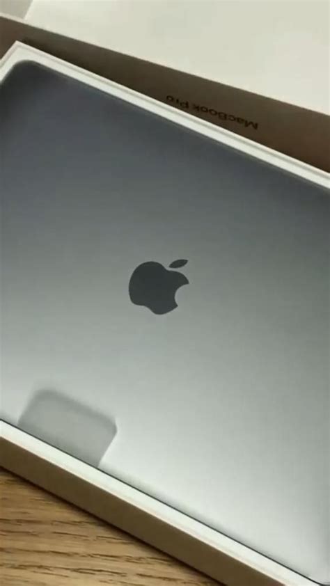 apple macbook pro unboxing | Ipad video, Apple products, Buying laptop