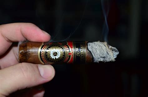 Perdomo Th Anniversary Sun Grown Robusto Cigar Review