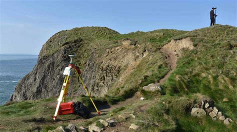 Pembrokeshire’s Prehistoric Promontory Forts - CHERISH