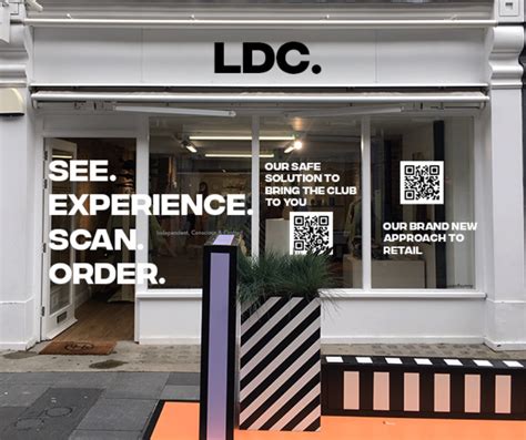 Fashion Beauty And Lifestyle Omnichannel Lone Design Club Gets