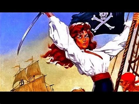 La Tigre dei Sette Mari - Film Completo by Film&Clips - YouTube