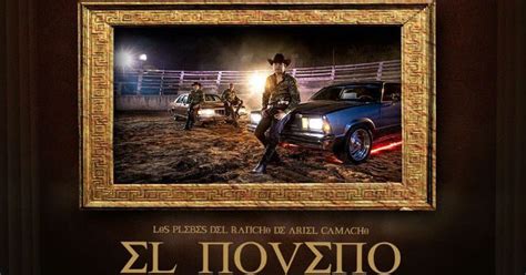 Los Plebes Del Rancho Presentan Su Nuevo Sencillo El Noveno