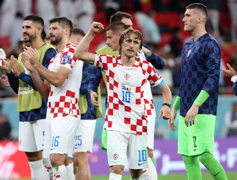 U Ponedjeljak Za Etvrtfinale Igraju Vatreni I Favoriti Za Naslov Evo