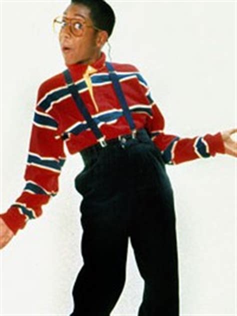 Steve Urkel - Brain and Mind Institute