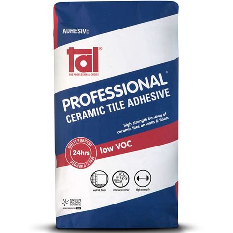 Professional Ceramic Tile Adhesive Union Tiles Pty Ltd