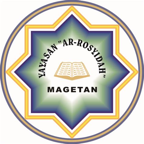 Sma Ar Rosyidah Sekilas Tentang Yayasan Ar Rosyidah Magetan