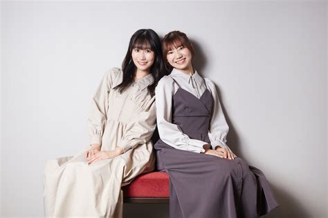 Ngt48 藤崎未夢＆佐藤海里、新たな体制で目指すグループの大きな目標 Real Sound｜リアルサウンド