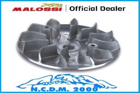 Halbriemenscheibe Ventilvar Malossi Kymco Kxr Sport Mxu T