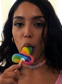 Brown Eyed Hussy Vanessa Sky Sucks And Fucks Bbc Photos Ricky Johnson Milf Fox