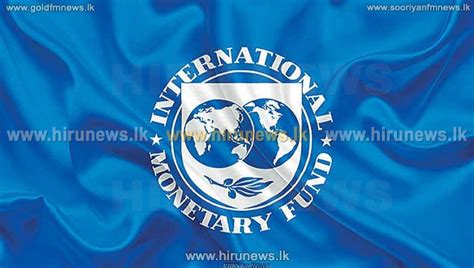 Imf Begins Second Review Of Sri Lanka S Extended Fund Facility Program