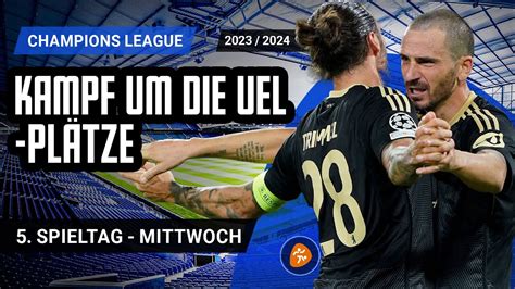 Champions League Tipps Mittwoch 29 11 Beidfüßig CL