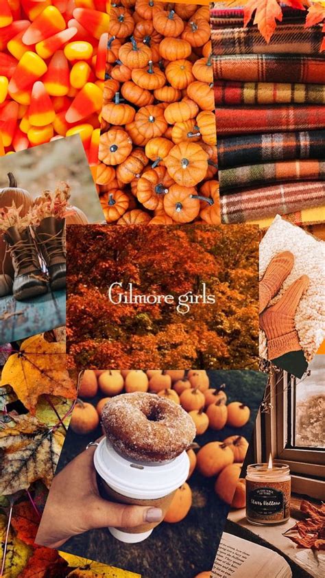 Gilmore Girls Fall Vibe Background Pic Gilmore Girls Halloween Girl