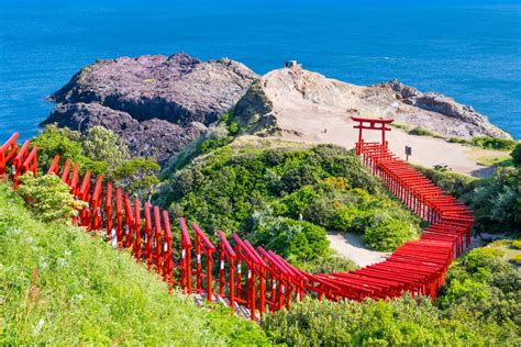 日本の絶景クイズ春先と晩秋だけ見られる絶景 この美しい場所はどこ All About ニュース