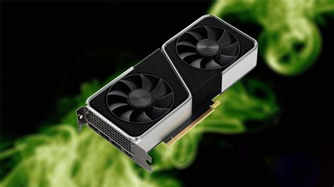 Nvidia Rtx Ti Could Share Same Clock Speed As Rtx Ti