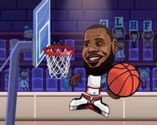 Basketball Stars Game Online Play Free