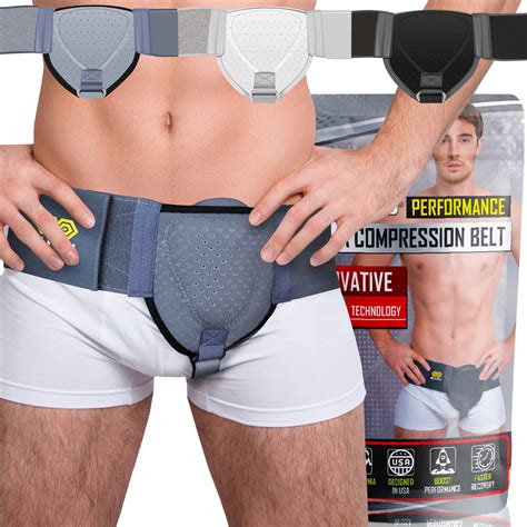 Mua Hernia Belt For Men And Women Umbilical Inguinal Hernia Belts