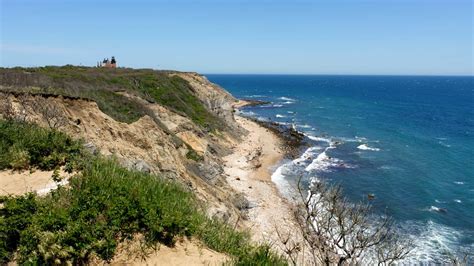 13 Rhode Island Vacation Spots For Breathtaking Views