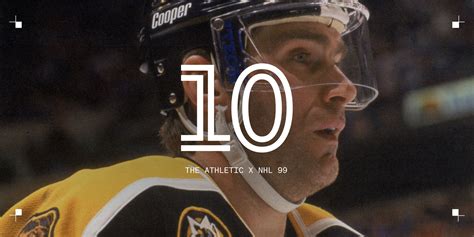 Nhl Ray Bourque Had To Be In Our Top Here Are Reasons Why