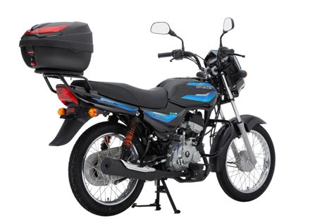 Bajaj Ct Es