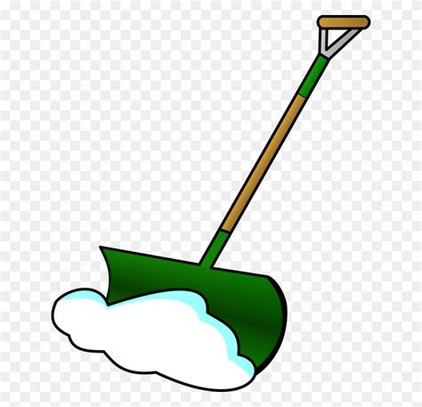 Snow Shovel Drawing Computer Icons Digging - Snow Blower Clipart - FlyClipart