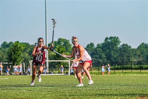 2023 Champions American Select Lacrosse