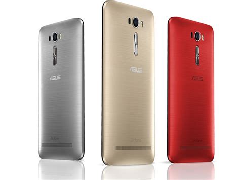 Asus Zenfone Laser Ze Kl With Inch Display Now Available At Rs