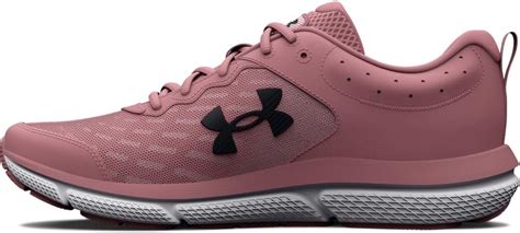 Under Armour Tenis De Correr Charged Assert De Mujer