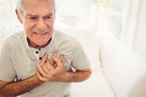 Cardiogenic Shock: What Are The Causes And Symptoms? + Treatment - MedicSpark.com