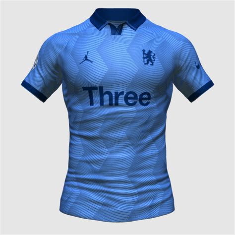 Premier League Concept Kits Collection By Footykitcreator Fifa Kit