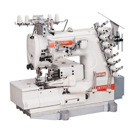 F007K F3 SiRUBA Sewing Machine KAULIN Official