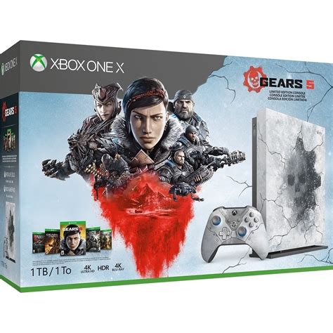 人気sale大人気 ヤフオク 5 Gears Of War 1 2 3 4 ダ Xbox One X （gears 限定sale格安