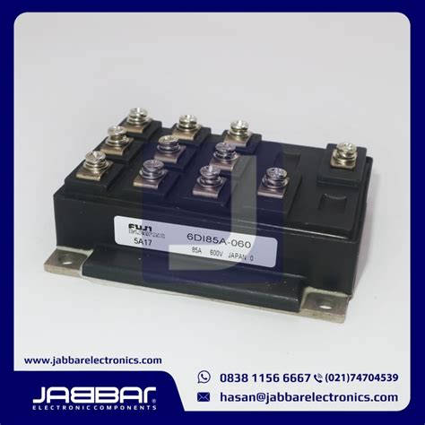 Di A Module Jabbar Electronics