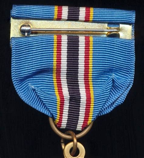 Aberdeen Medals United States Merchant Marine Meritorious Service Medal