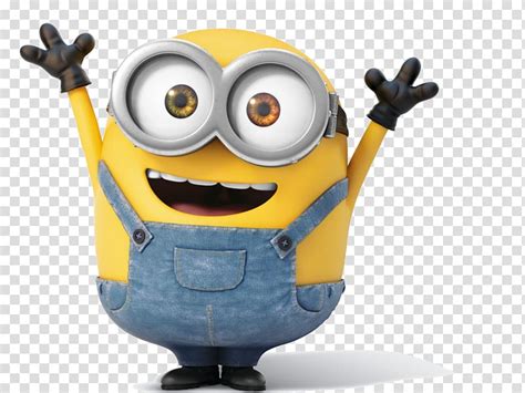 Minions clipart wave hello, Minions wave hello Transparent FREE for ...