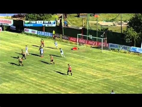 Rampla Jrs vs Cerro Vídeo Dailymotion